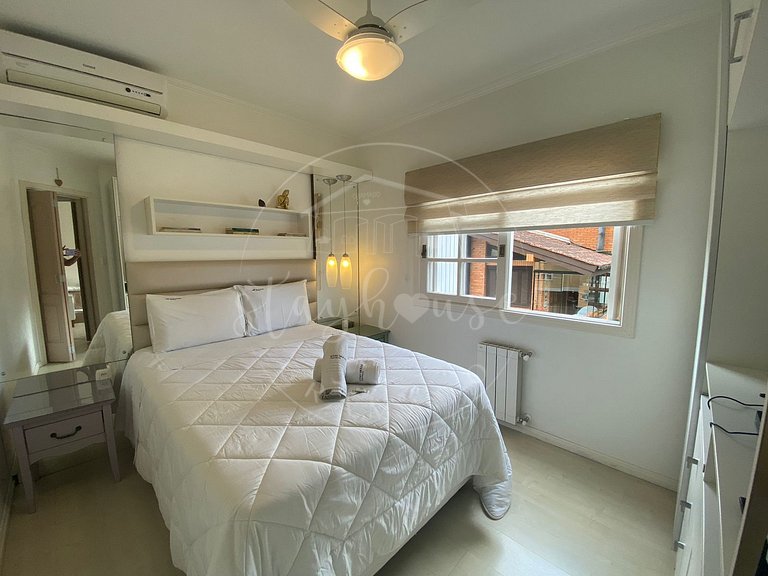 frente ao Lago Joaquina Bier - stayhousetemporada