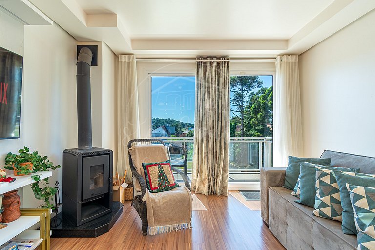 Vivendas do Lago - Stay House Temporada