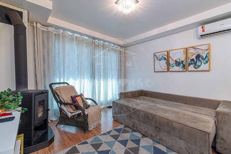 Vivendas do Lago - Stay House Temporada
