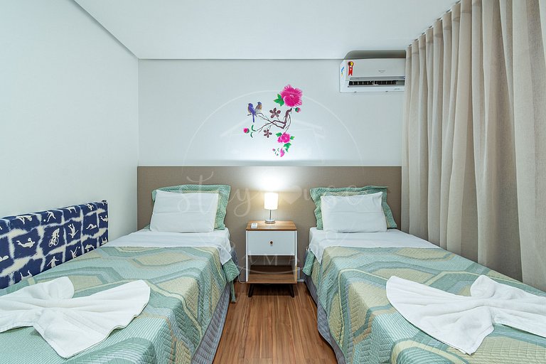 Vivendas do Lago - Stay House Temporada