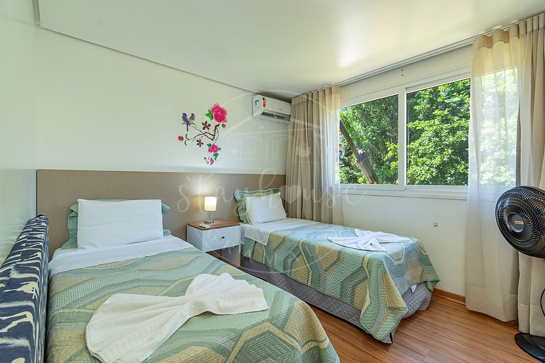 Vivendas do Lago - Stay House Temporada