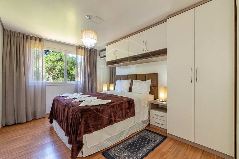 Vivendas do Lago - Stay House Temporada