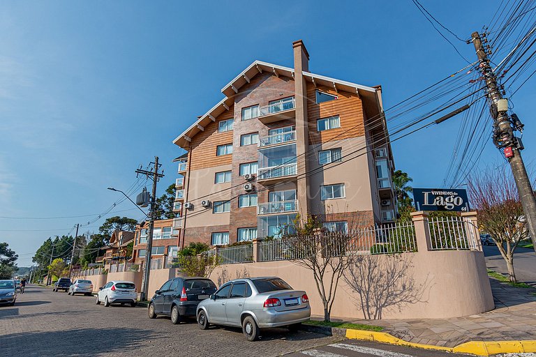 Vivendas do Lago - Stay House Temporada