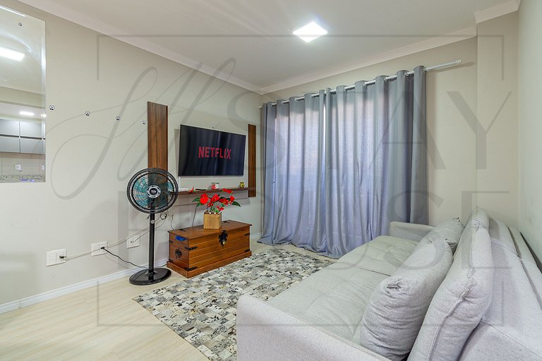 Excelente custo benefício em Canela