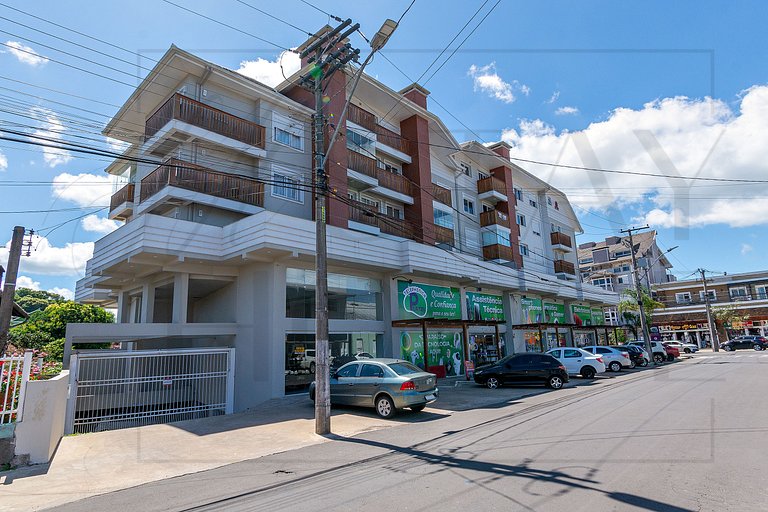 Excelente custo benefício em Canela