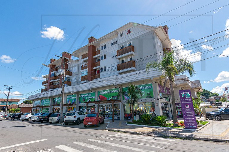 Excelente custo benefício em Canela