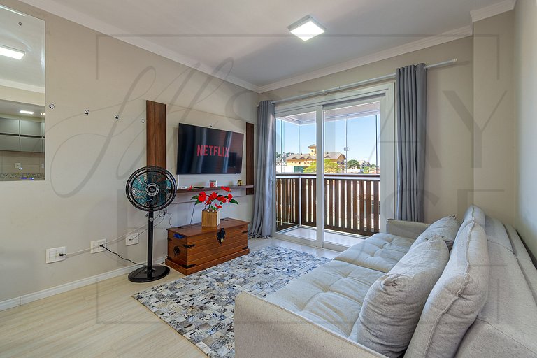 Excelente custo benefício em Canela