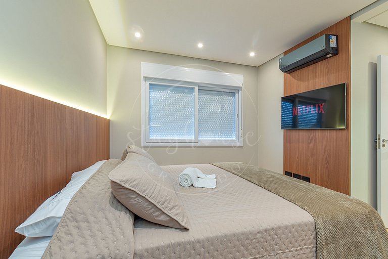 Topo das Araucárias stayhousetemporada