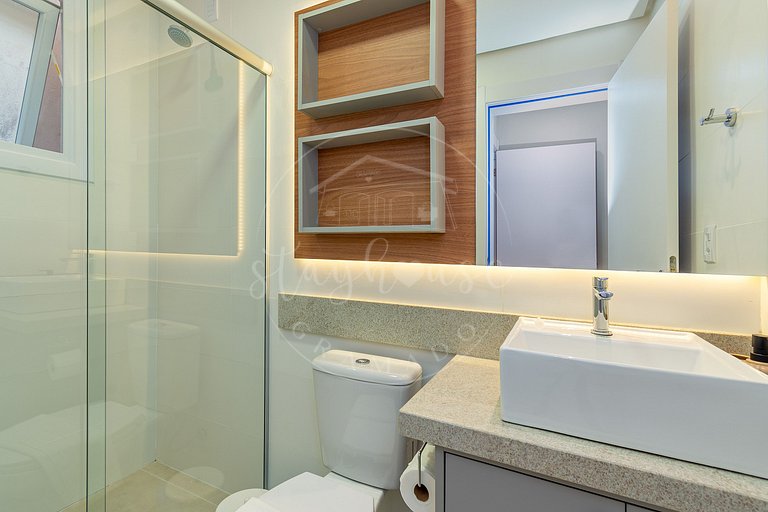 Topo das Araucárias stayhousetemporada