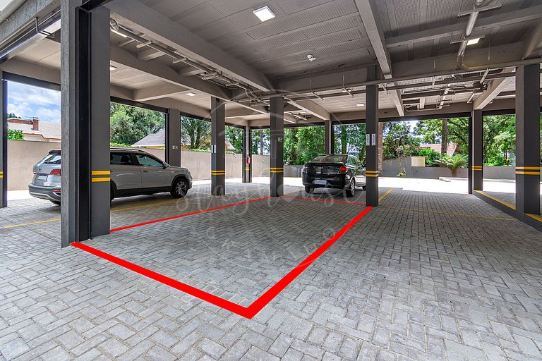 Topo das Araucárias stayhousetemporada