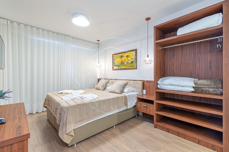 Centro de Gramado - Stay House Temporada