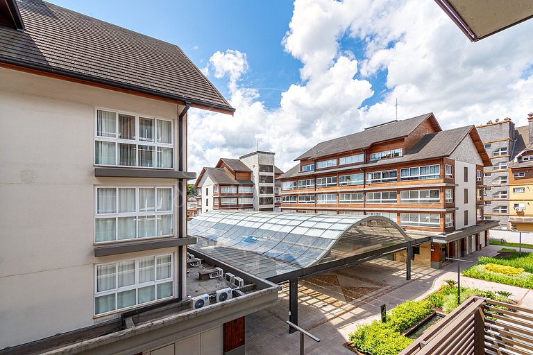 Centro de Gramado - Stay House Temporada