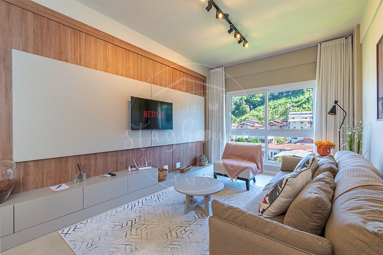 Apartamento Maria Antonia