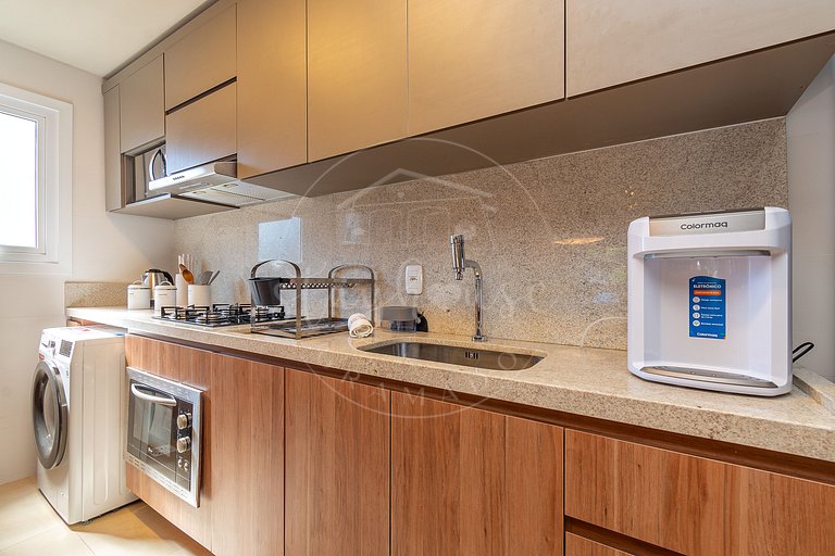 Apartamento Maria Antonia