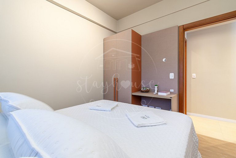 Apartamento Maria Antonia