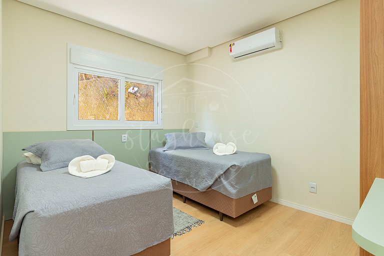 Ap 3 DORM em Gramado stayhousetemporada
