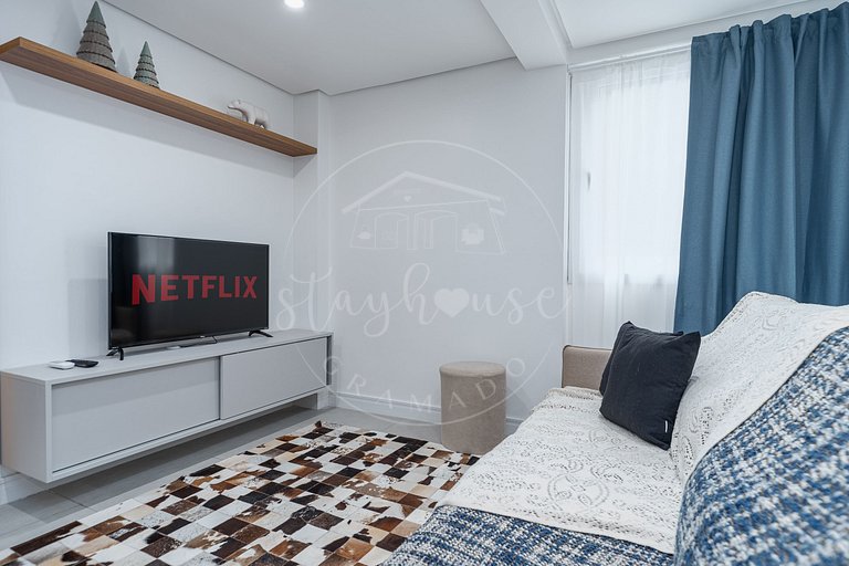 Casa de Canela - Stay House Temporada