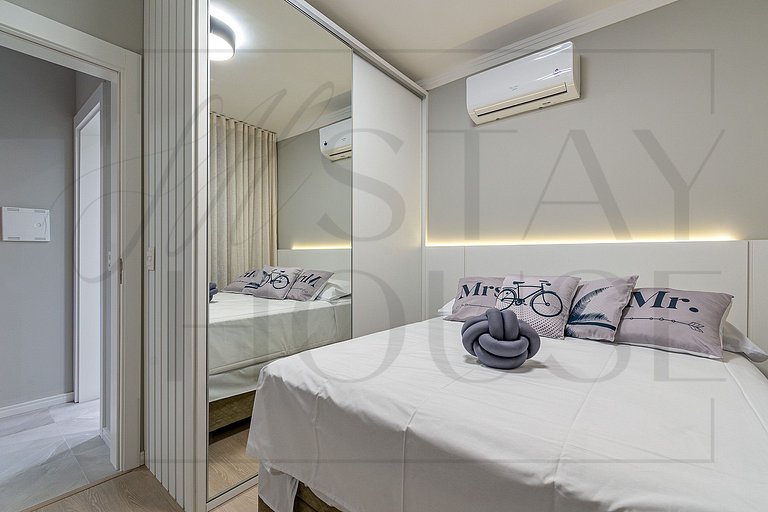 Doce Canela - Stay House Temporada