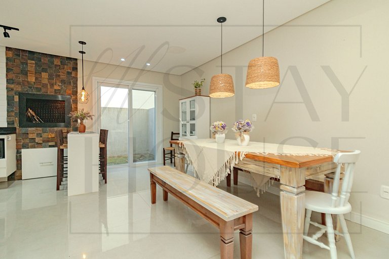 Casa Betina em Canela