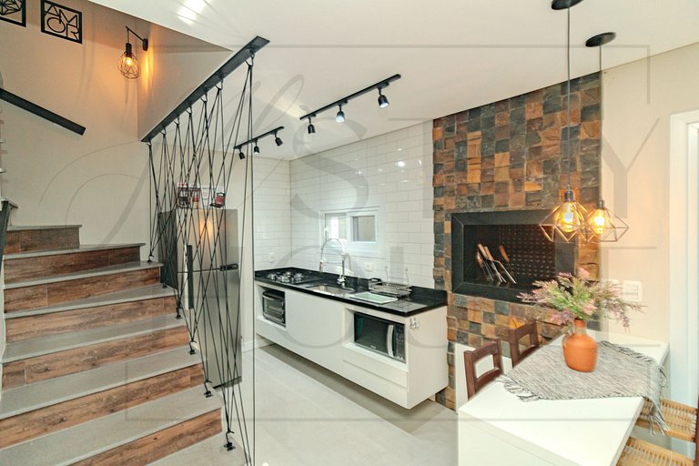 Casa Betina em Canela