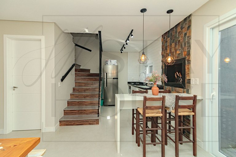 Casa Betina em Canela
