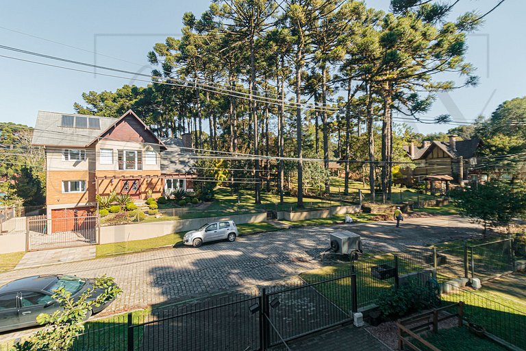Casa Betina em Canela