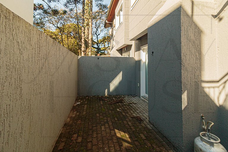 Casa Betina em Canela