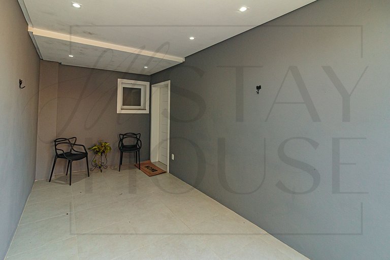 Casa Betina em Canela