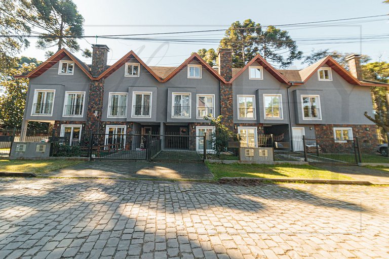 Casa Betina em Canela