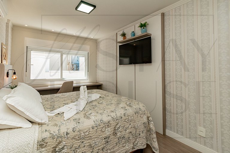 Apartamento La Fiori - Stay House Temporada