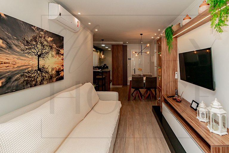 Apartamento La Fiori - Stay House Temporada