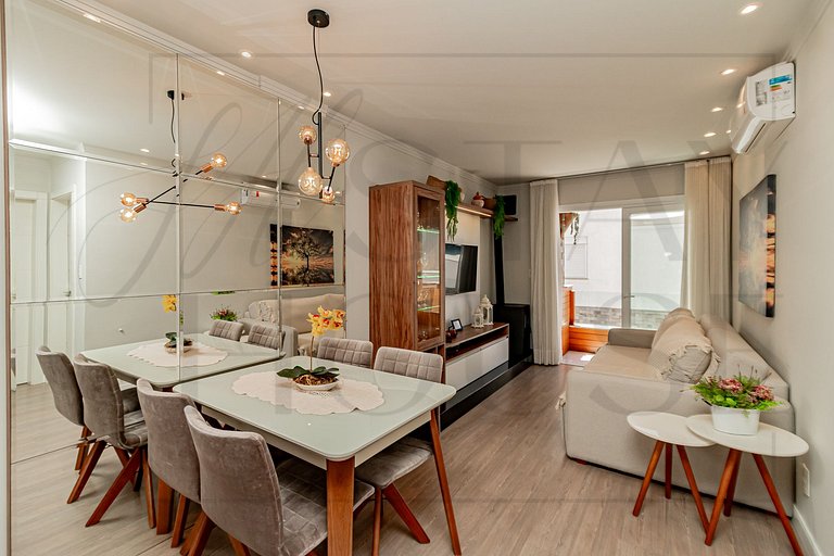 Apartamento La Fiori - Stay House Temporada