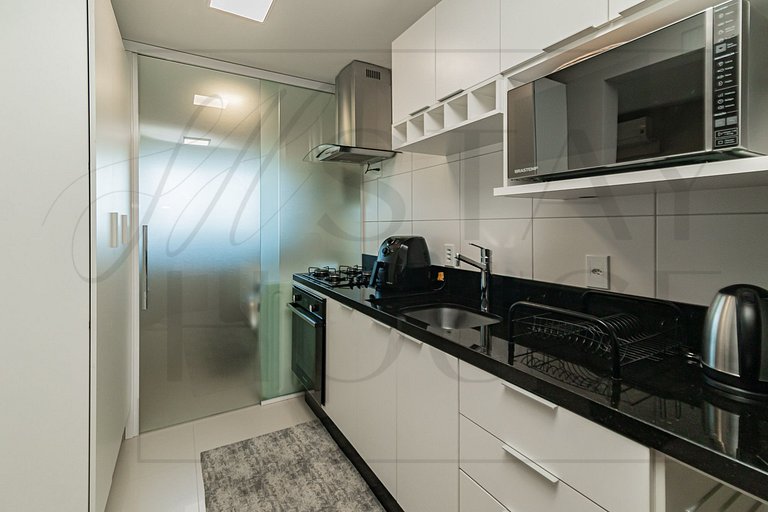 Da janela a Catedral de Pedra