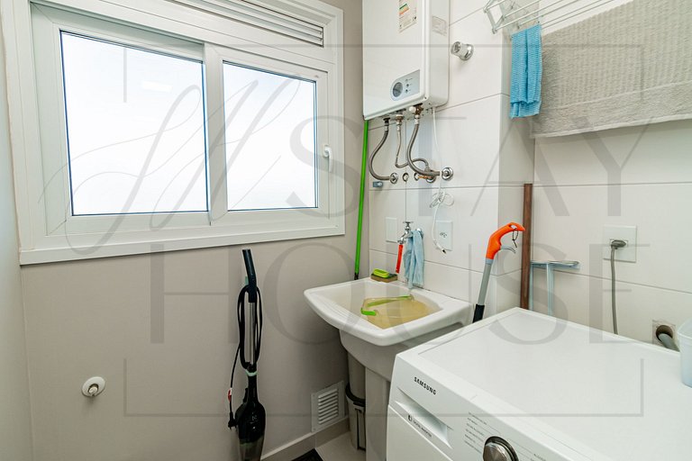 Da janela a Catedral de Pedra