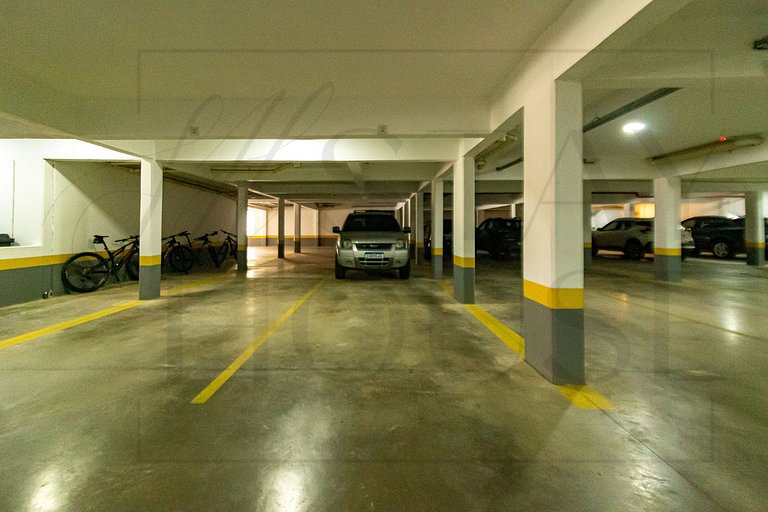 Da janela a Catedral de Pedra