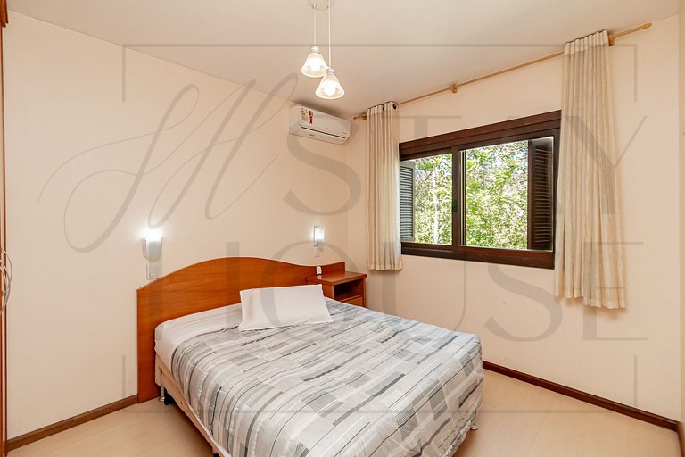 Apto para 10 p em Gramado, bem localizado