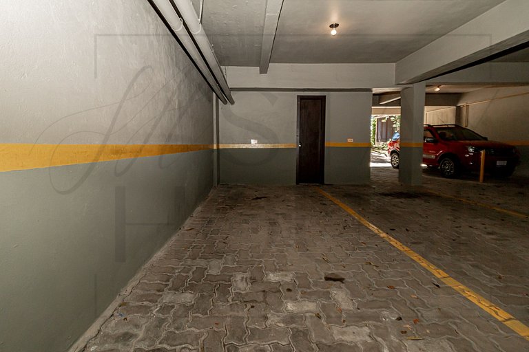 Apto para 10 p em Gramado, bem localizado