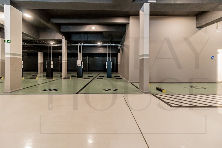 Apartamento Moderno e Confortável no Coração de Canela