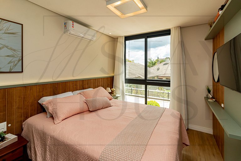 Apartamento Moderno e Confortável no Coração de Canela