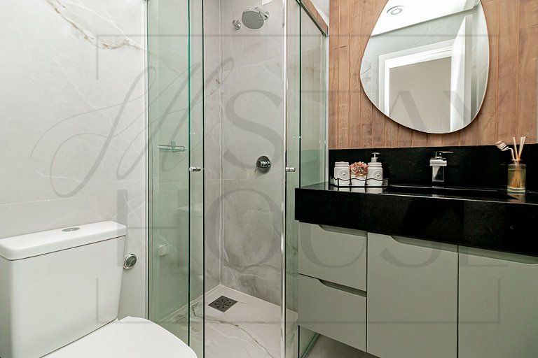 Apartamento Moderno e Confortável no Coração de Canela