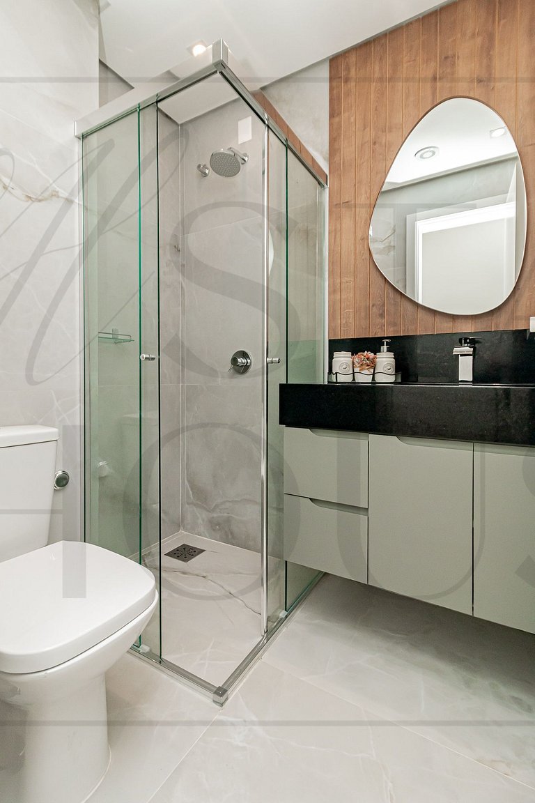 Apartamento Moderno e Confortável no Coração de Canela