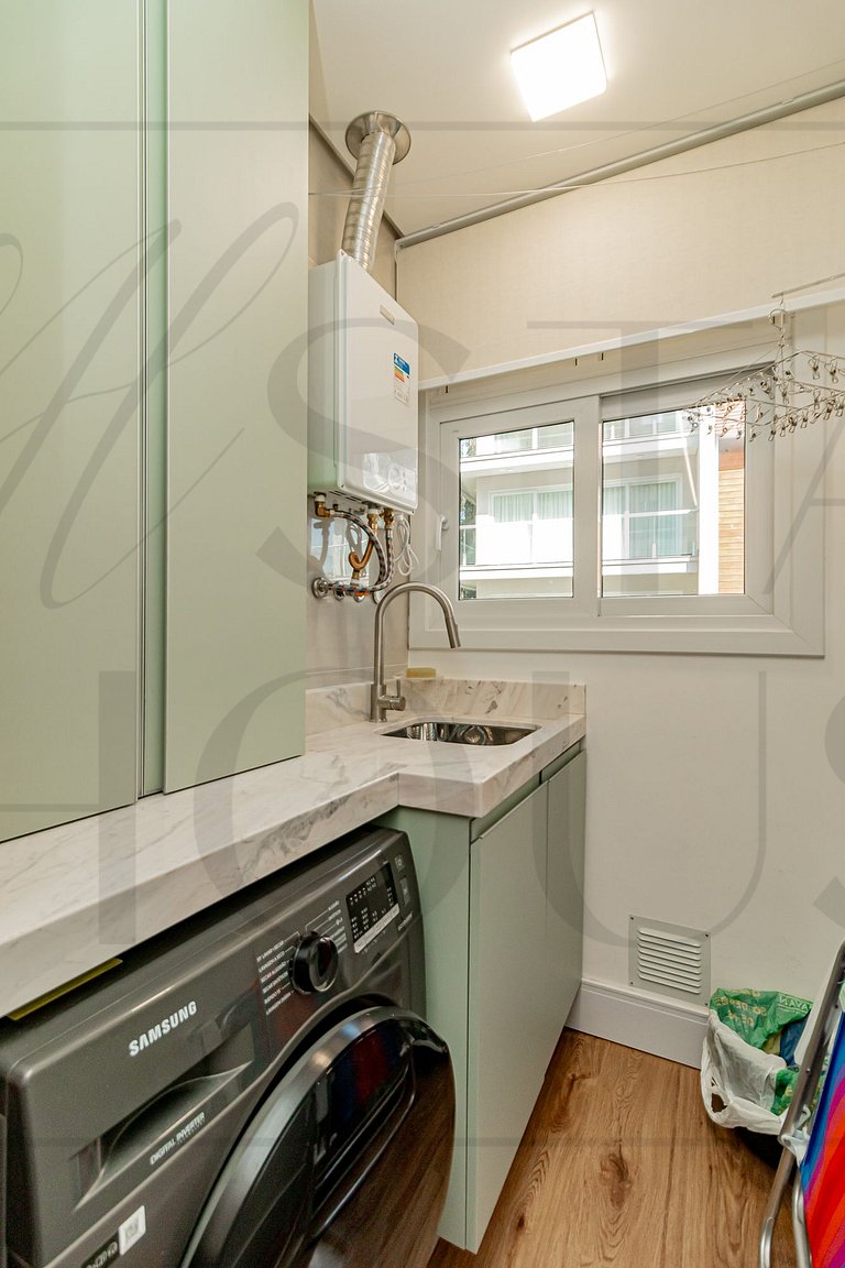 Refúgio Moderno no Vêneto – Conforto em Gramado