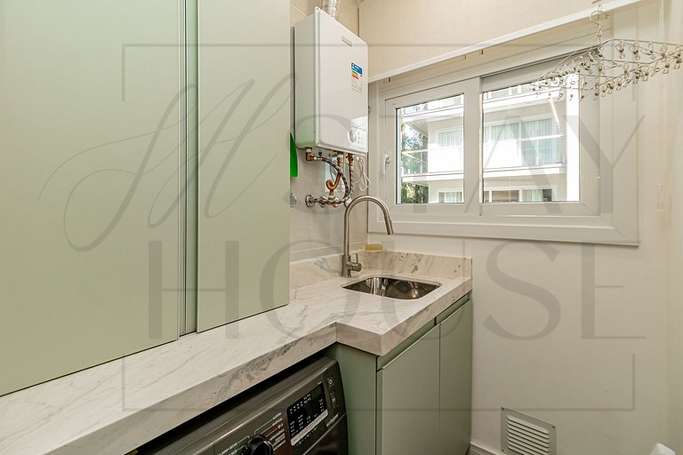 Refúgio Moderno no Vêneto – Conforto em Gramado