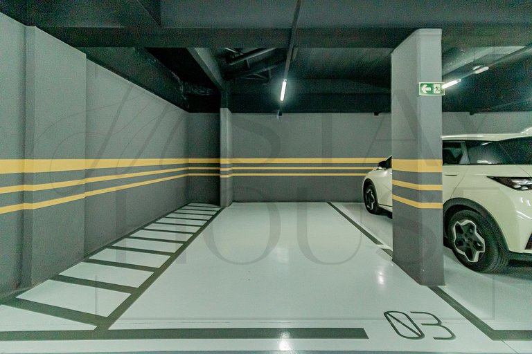 Refúgio Moderno no Vêneto – Conforto em Gramado