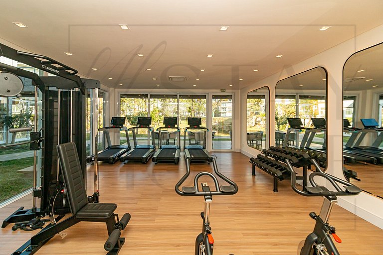 Refúgio Moderno no Vêneto – Conforto em Gramado