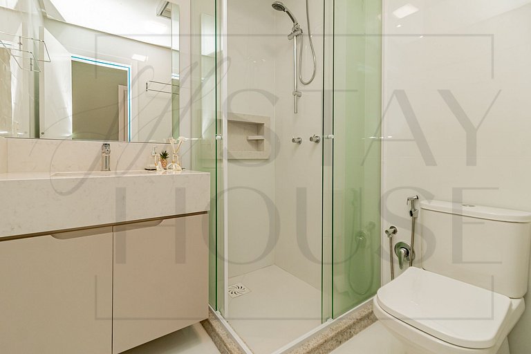 Refúgio Moderno no Vêneto – Conforto em Gramado