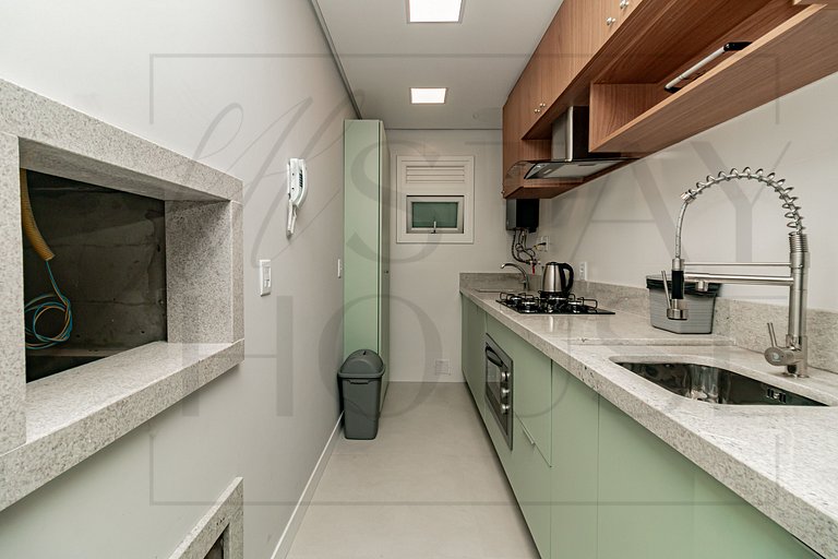 Localização privilegiada no centro de Canela.