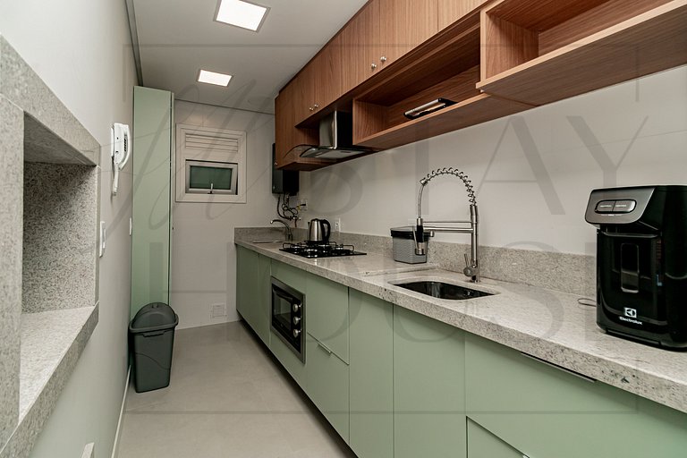 Localização privilegiada no centro de Canela.