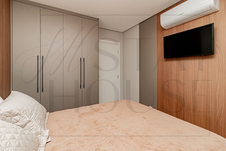 Localização privilegiada no centro de Canela.