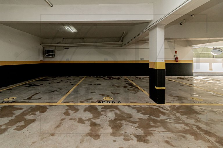 Localização privilegiada no centro de Canela.